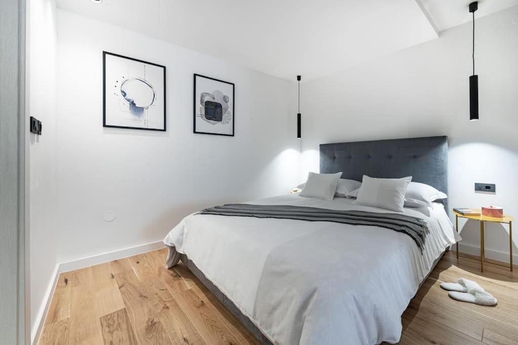Apartment Old Town Finesse 杜布罗夫尼克 外观 照片