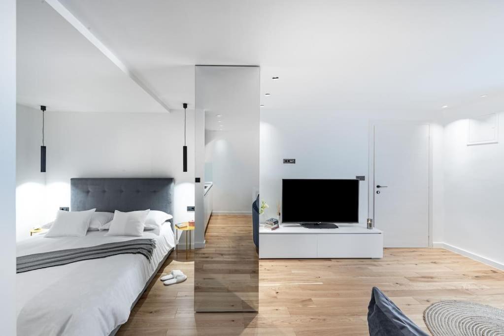 Apartment Old Town Finesse 杜布罗夫尼克 外观 照片