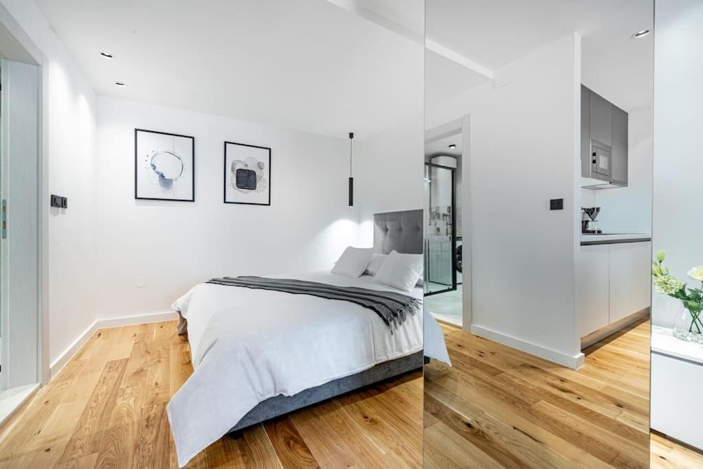 Apartment Old Town Finesse 杜布罗夫尼克 外观 照片