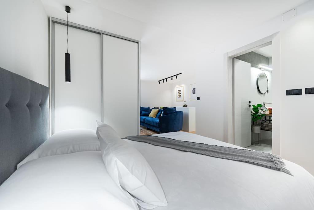 Apartment Old Town Finesse 杜布罗夫尼克 外观 照片