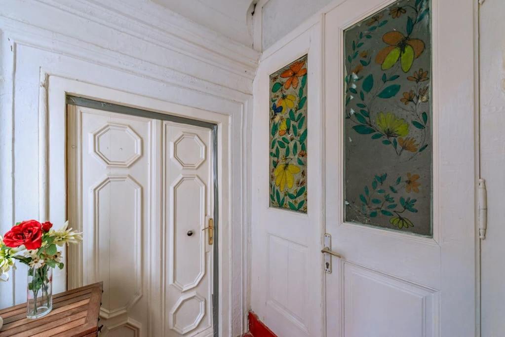 Apartment Old Town Finesse 杜布罗夫尼克 外观 照片