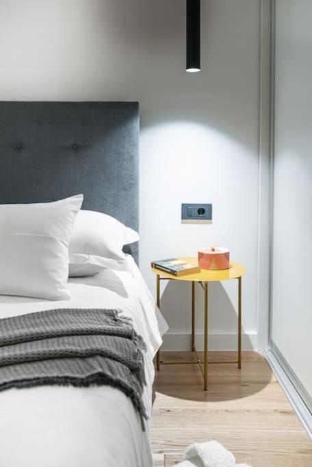 Apartment Old Town Finesse 杜布罗夫尼克 外观 照片